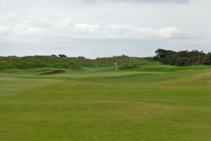 Jameson 8th Approach